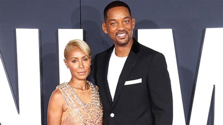 He Talks Jada Pinkett & Marriage – Hollywood Life