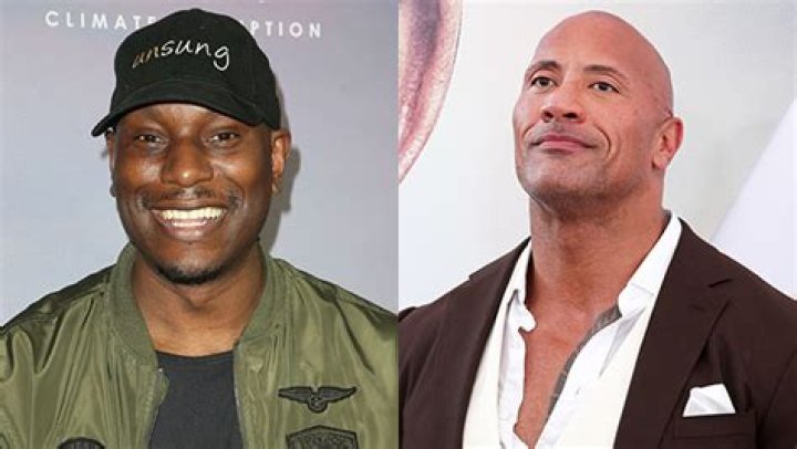 He Tried With ‘Hobbes & Shaw’ – Hollywood Life