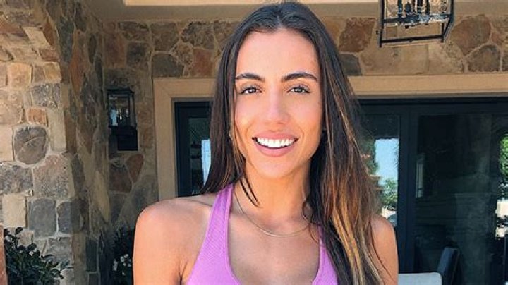 Healthy Summer Diet Tips & Alternatives From Celeb Trainer Sami Clarke – Hollywood Life