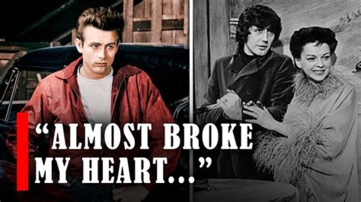 Heartbreaking Pic – Hollywood Life