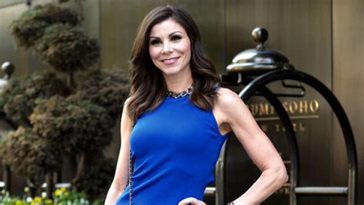 Heather Dubrow Returning To ‘RHOC’? Husband Terry Spills All – Hollywood Life