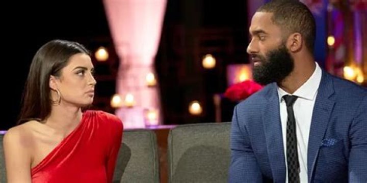 Heather Martin Reveals Whether She’s Dating Matt James After ‘The Bachelor’