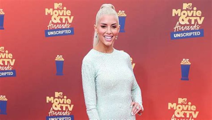 Heather Rae Young Reveals New Tattoo for 10 Month Old Son: Photo – Hollywood Life