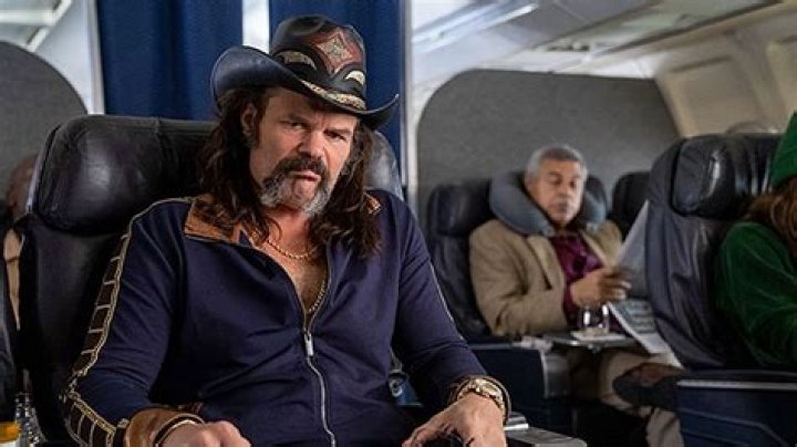 ‘Heels’ Star On Wild Bill’s Return To Duffy & Ace Dynamic: Interview – Hollywood Life