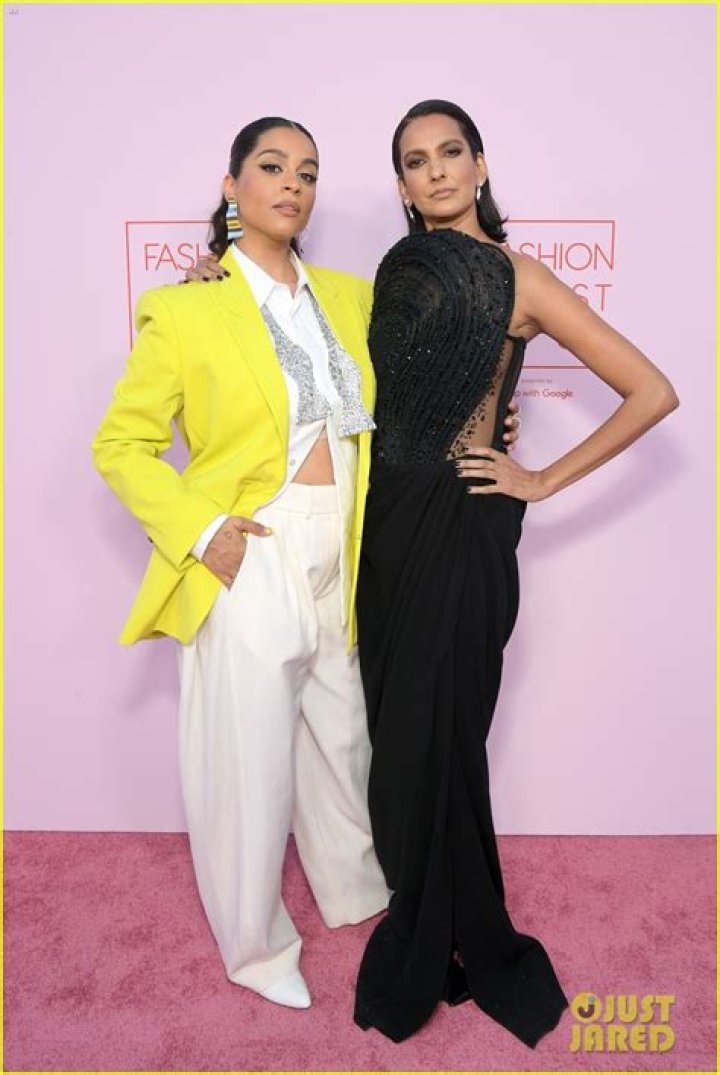 Heidi Klum, Paris Hilton, Jenna Dewan, Jessica Biel & More at the 2024 Fashion Trust Awards: Photos