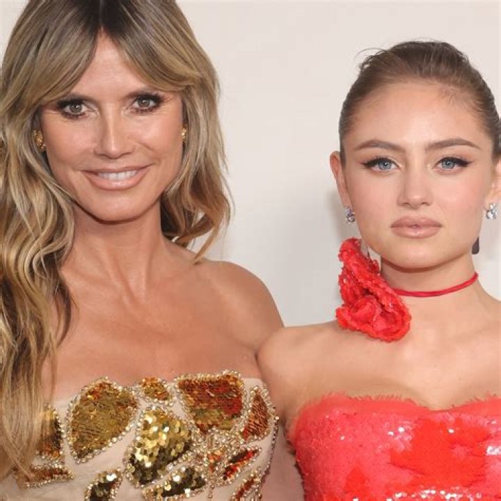 Heidi Klum’s Daughter Leni, 18, Stuns In Cut Out Bikini As She Jokes She Got A ‘Little Too Sunkissed’