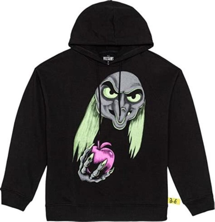 Heidi Klum x Disney Villains Clothing Line On Amazon – Shop – Hollywood Life