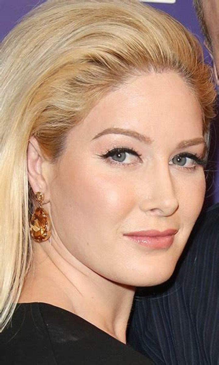 Heidi Montag Celebrity Profile – Hollywood Life
