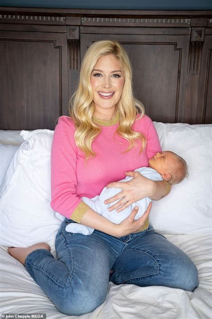 Heidi Montag & Spencer Pratt On Parenting, Surgeries & Lauren Conrad– Interview – Hollywood Life