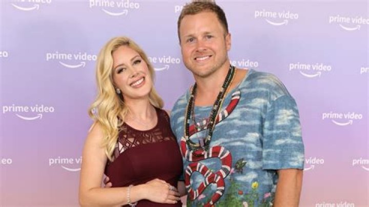 Heidi Montag Stuns In A Crop Top & Confirms She’s Trying For Baby No. 2: ‘We Are In The Process’