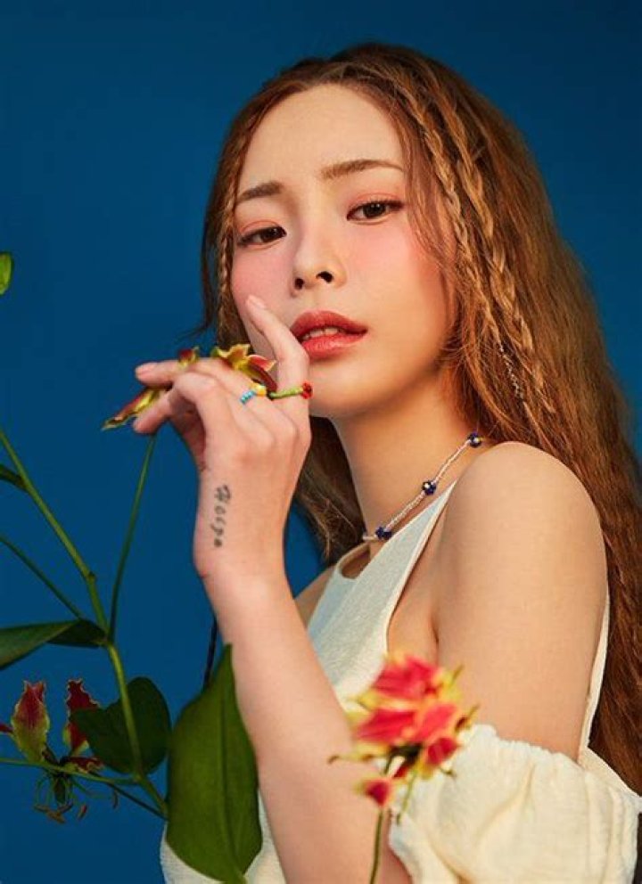 Heize — Pics