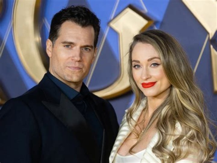 Henry Cavill Fires Back At Critics Of His Romance With Natalie Viscuso: ‘It Has To Stop’