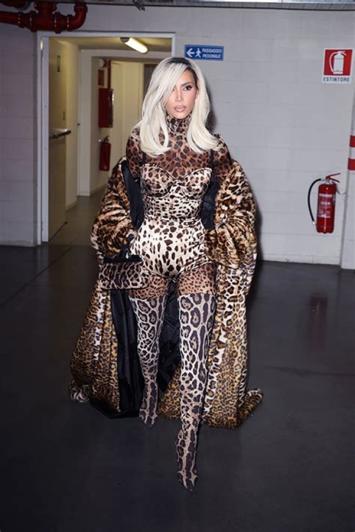 Her Best Fashion Ever – Hollywood Life