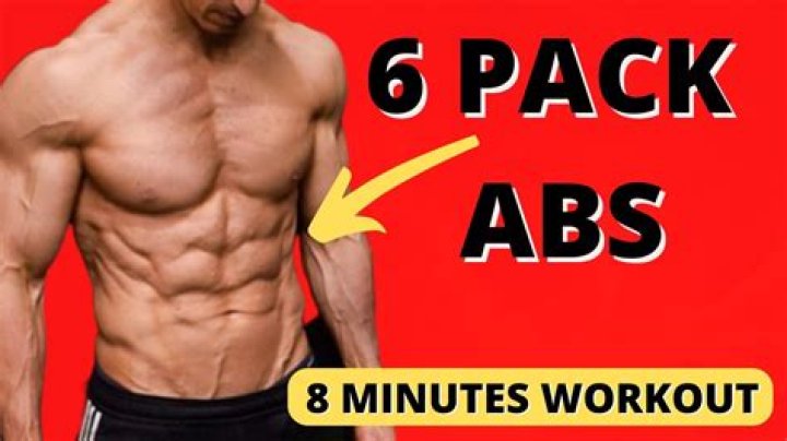 Her Diet Tips For Getting 6-Pack Abs – Hollywood Life
