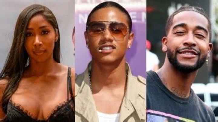 Her Ex Omarion Silent Amid ‘LHH’ Stars’ Love – Hollywood Life
