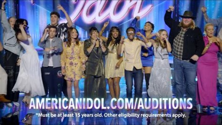 Her First Audition Performance Video – Hollywood Life