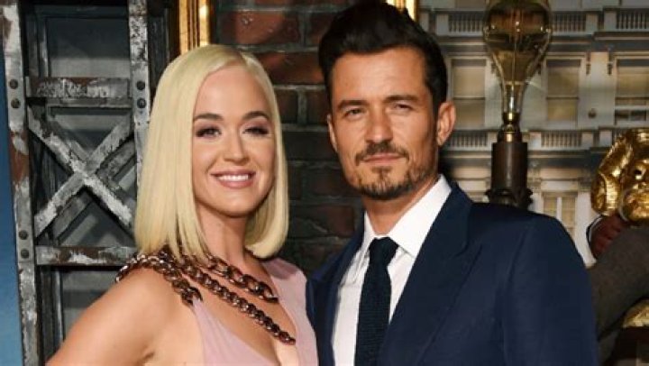 Her Orlando Bloom Engagement & More – Hollywood Life