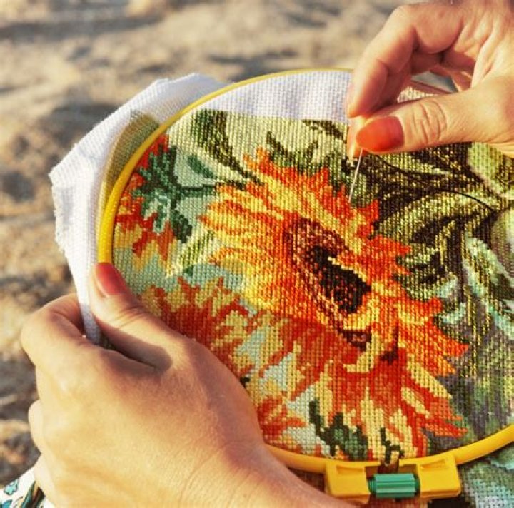 Highest-Rated Cross Stitch Kits of 2023 – Hollywood Life Reviews – Hollywood Life