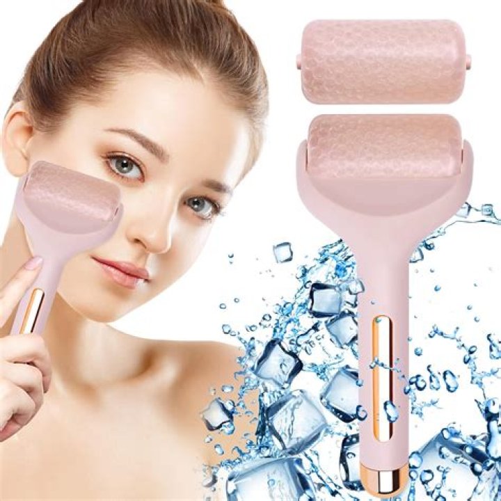 Highest-Rated Face Ice Roller in 2023 – Hollywood Life Reviews – Hollywood Life