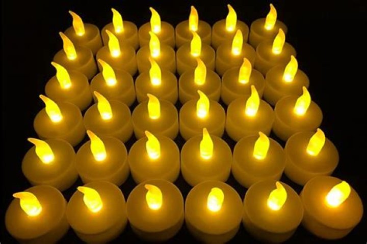Highest-Rated Flameless LED Candles of 2024 – Hollywood Life Reviews – Hollywood Life