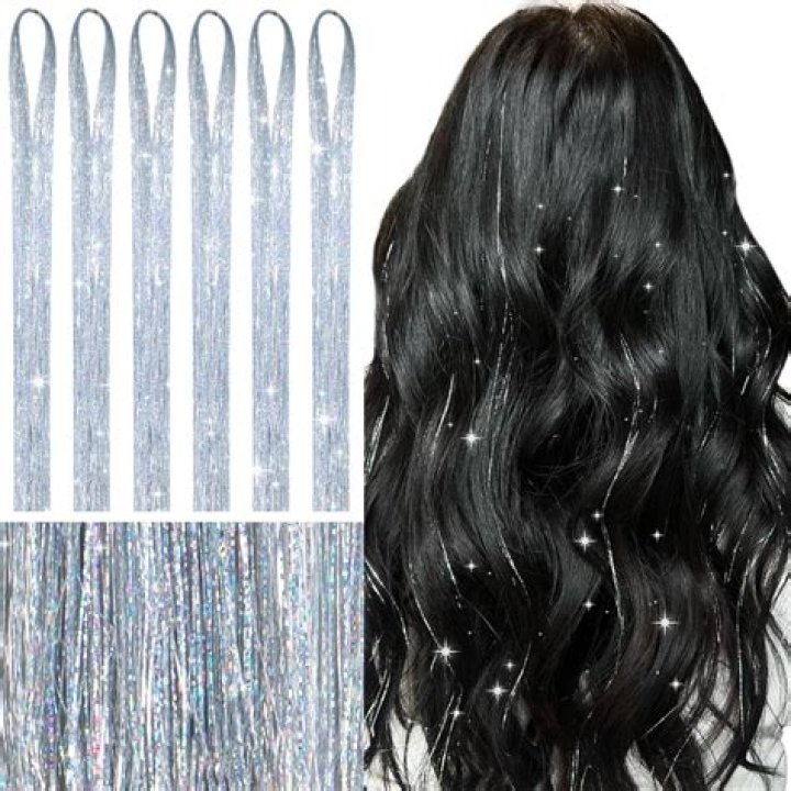 Highest-Rated Hair Glitters in 2023 – Hollywood Life Reviews – Hollywood Life