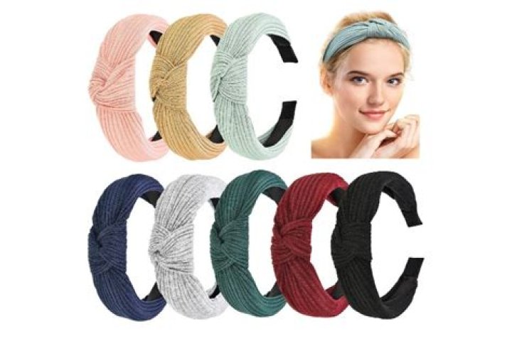 Highest-Rated Knotted Headbands of 2023 – Hollywood Life Reviews – Hollywood Life