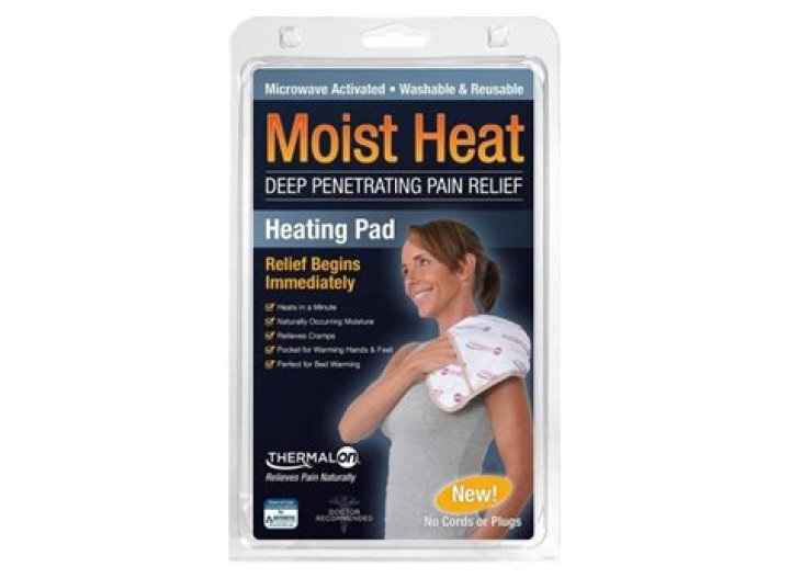 Highest-Rated Microwave Heating Pads of 2023 – Hollywood Life Reviews – Hollywood Life