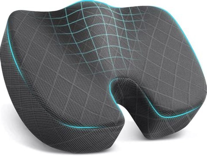 Highest-Rated Seat Cushions for Exercise Bikes of 2024 – Hollywood Life Reviews – Hollywood Life