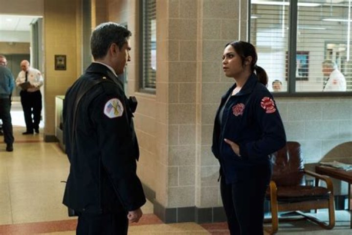 ‘Hightown’ Trailer: ‘Chicago Fire’s Monica Raymund Gets Caught Up In A Murder Mystery