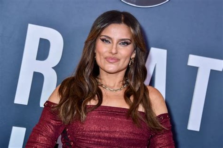 Hilaria Baldwin Claps Back At Body Shamers Who Dissed Her Post-Baby Lingerie Pic: I ‘Love’ My Body