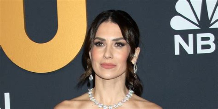 Hilaria Baldwin Reveals The Sex Of Her & Alec’s 7th Child: ‘I Feel So Much Joy’