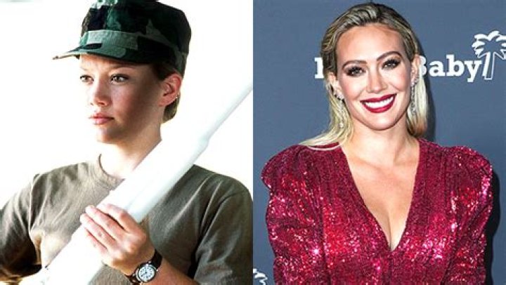 Hilary Duff & More — Photos – Hollywood Life