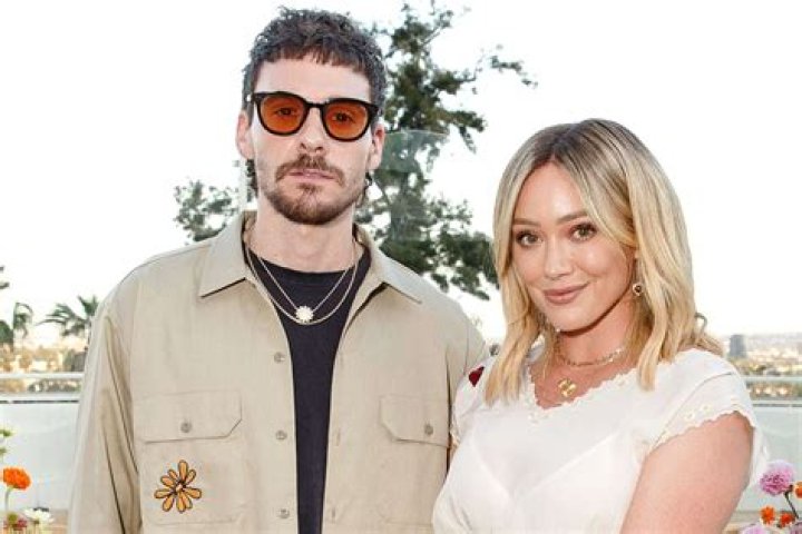 Hilary Duff’s Fiance Matthew Koma Slams ‘Toxic’ Former Friend Zedd In Heated Instagram Rant