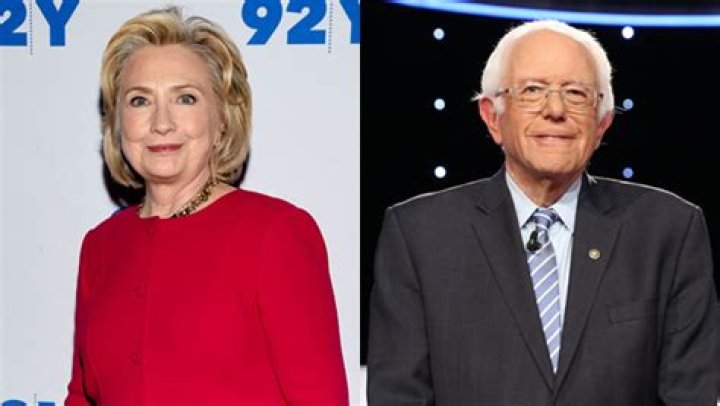 Hillary Clinton Rips Into Bernie Sanders & ‘Bernie Bros’ After Elizabeth Warren Attack: ‘Nobody Likes Him’