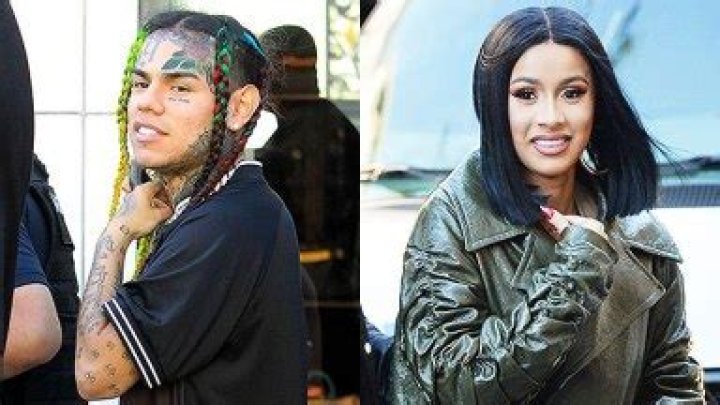 Hires Same Strippers Who Sued Her – Hollywood Life