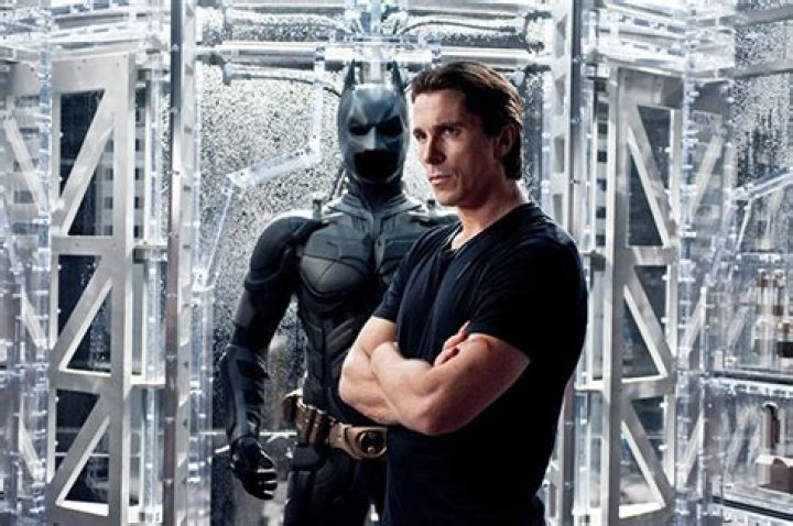 His Dark Knight Legacy – Hollywood Life