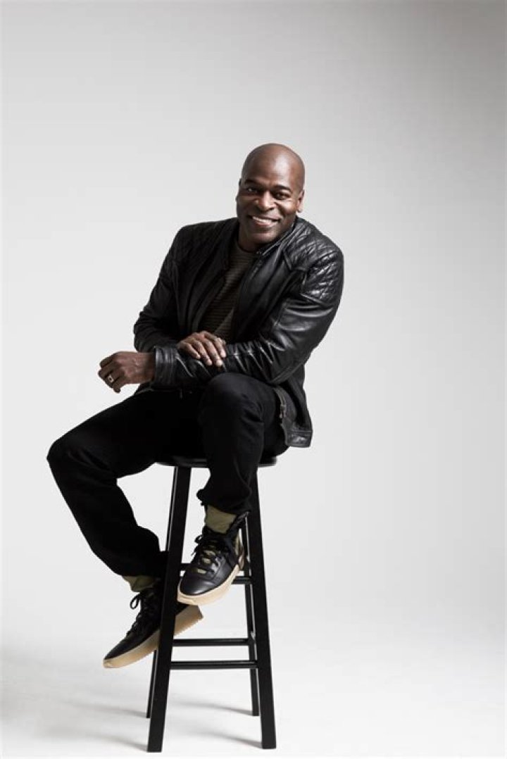 Hisham Tawfiq — Exclusive Portraits