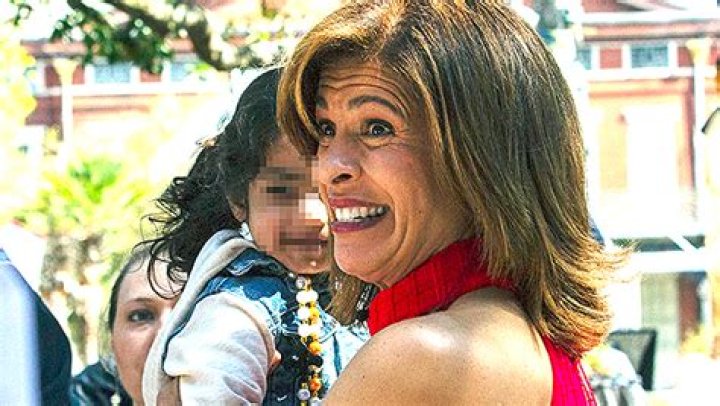 Hoda Kotb Gives Health Update On Daughter After Hospitalization – Hollywood Life