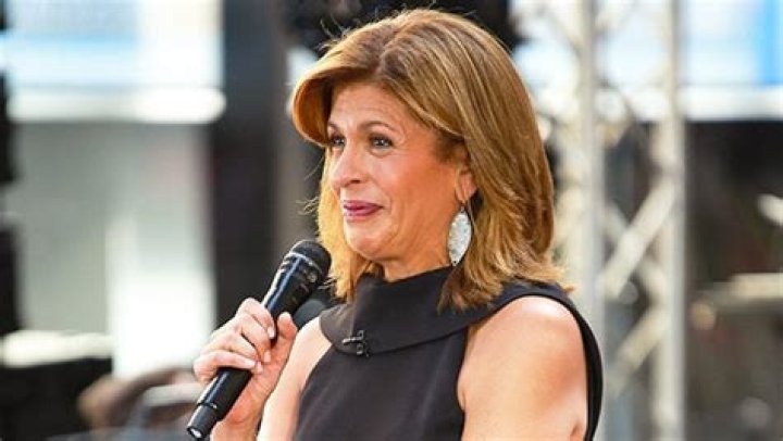 Hoda Kotb Shares Cryptic Message About ‘Hope’ Amid Mysterious ‘Today’ Show Absence