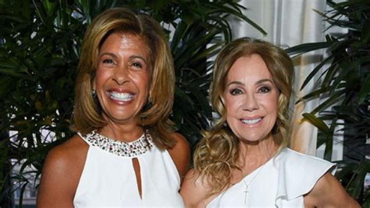 Hoda Kotb Shares Rare Update on Former ‘Today’ Host Kathie Lee Gifford – Hollywood Life