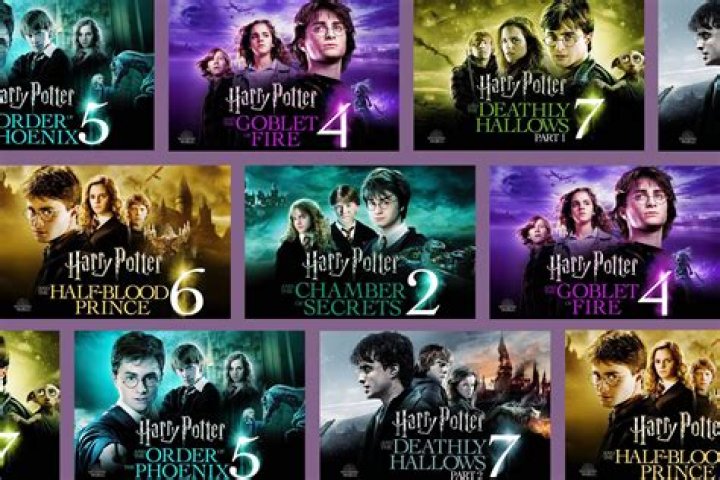 Holiday Gifts The Harry Potter Fan In Your Life Will Think Are Magical