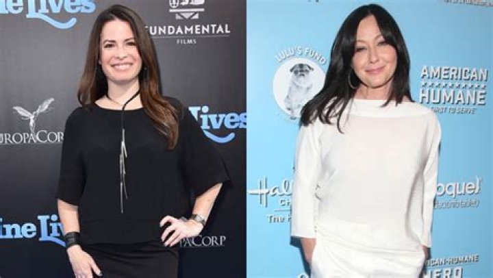 Holly Marie Combs On Shannen Doherty Cancer Diagnosis: Tweet – Hollywood Life