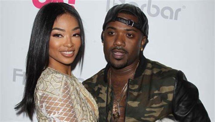 Hollywood’ Ray J & Princess Love At Fertility Shaman – Hollywood Life