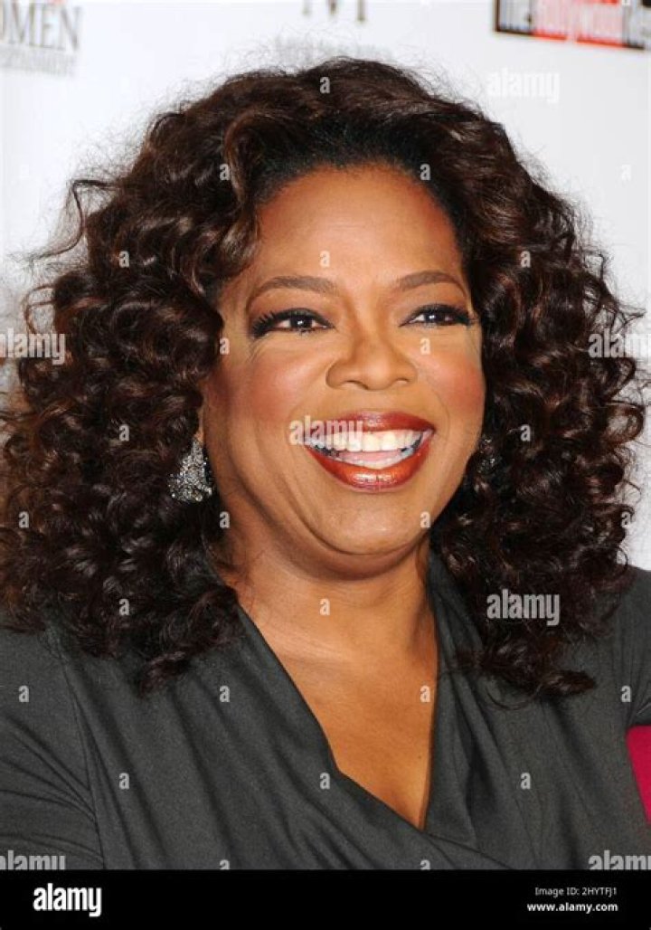 Hollywood Reporter’s Annual Women In Entertainment Breakfast