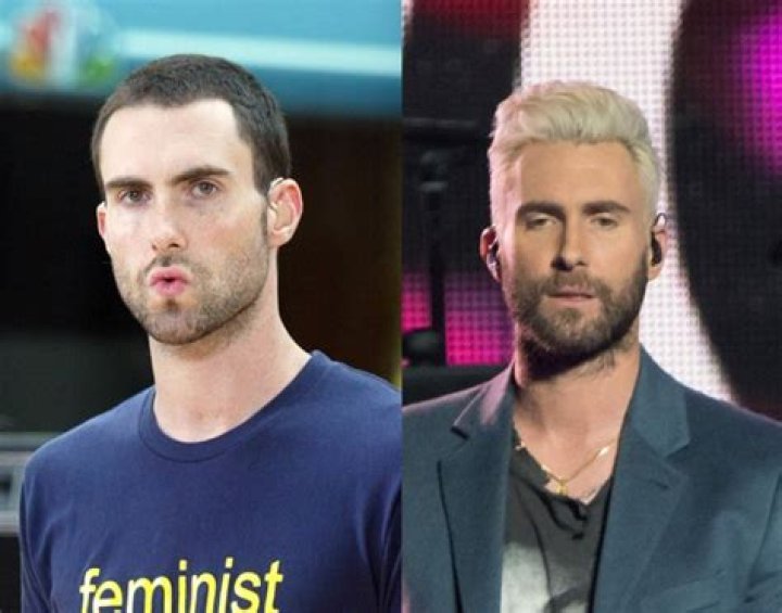 Hollywood’s Hottest Hunks Who Had Major Glo Ups — SEE PICS
