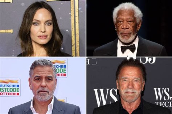 Hollywood’ Stars – Hollywood Life