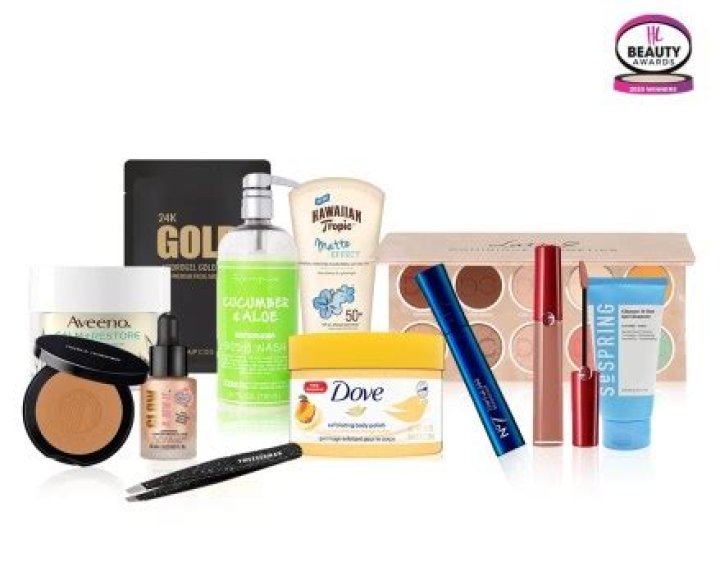 HollywoodLife Beauty Awards 2020 — Luxury Picks Worth Splurging On