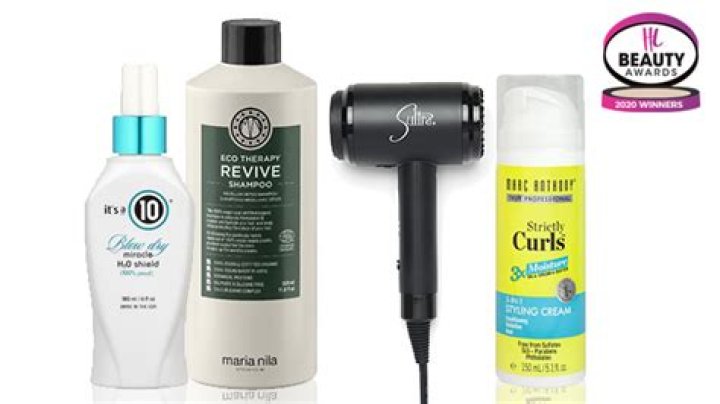 HollywoodLife Beauty Awards 2020 — The Best New Hair Products & Tools