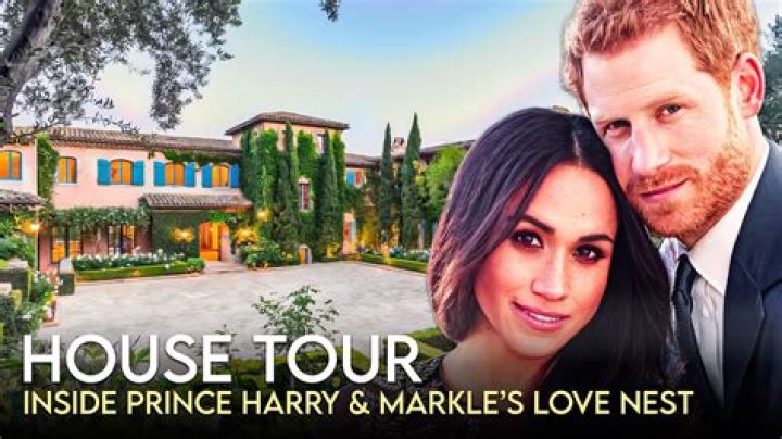 Home Tour Of Their Mansion Revealed – Hollywood Life