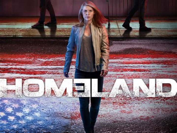 ‘Homeland’ Season 6 Photos